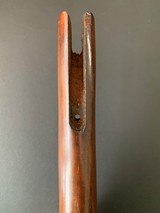 Winchester Model 62 Butt Stock - 3 of 6