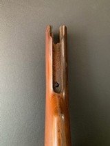 Winchester Model 62 Butt Stock - 4 of 6