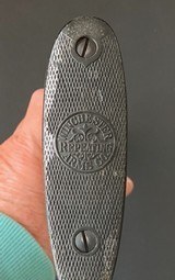 Winchester Model 62 Butt Stock - 6 of 6