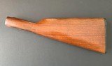 Winchester Model 62 Butt Stock - 1 of 6