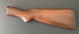 Remington Model 14 Butt Stock - 1 of 8