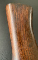 Remington Model 14 Butt Stock - 6 of 8