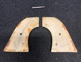Colt SAA Ivory Grips - 2 of 7