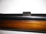 Winchester mod 52B 22lr - 11 of 15
