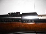 Winchester mod 52B 22lr - 12 of 15