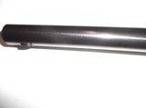 Winchester mod 52B 22lr - 9 of 15