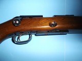 Winchester mod 52B 22lr - 1 of 15