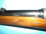 Winchester mod 70 pre 64 30-06 - 5 of 6