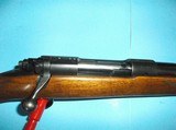 Winchester 70 pre 64 222rem - 2 of 4