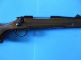 Remington 700 bdl custom dlx 7M/M mag - 2 of 3