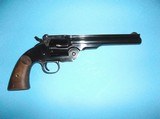 stoeger(uberti)
schofield
45long colt 61/2 bbl - 1 of 3