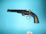 stoeger(uberti)
schofield
45long colt 61/2 bbl - 3 of 3