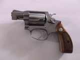 Smith &Wesson - 1 of 5
