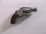 Smith &Wesson - 2 of 5