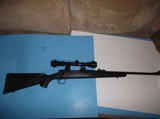 Remington 700 adl 243win - 2 of 4