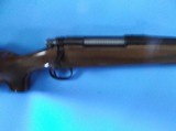 Remington 700 bdl custom dlx 7m/m mag - 2 of 4