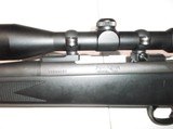 Remington 700 adl 7m/m mag - 4 of 4