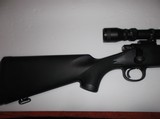 Remington 700 adl 7m/m mag - 2 of 4