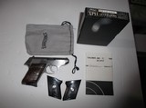 walther tph 22lr - 1 of 4