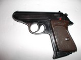 Walther ppk Dural - 1 of 6