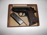 Walther ppk Dural - 3 of 6