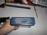 S&W MOD 37 - 5 of 5