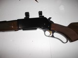 Browning BLR - 4 of 5
