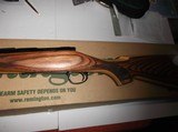 Remington mod 673 Guide gun - 4 of 6