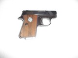 Colt jr 25 auto - 3 of 5