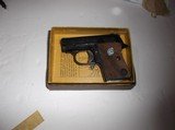 Colt jr 25 auto - 5 of 5