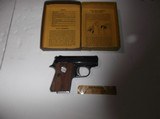 Colt jr 25 auto - 4 of 5