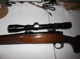 Remington mod 700 bdl in 270 win - 4 of 4