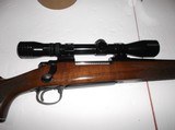 Remington mod 700 bdl in 270 win - 1 of 4