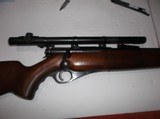 Mossberg 46M - 1 of 6