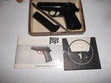 Walther ppks - 4 of 5