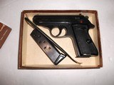 Walther ppks - 1 of 5