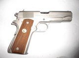 Colt combat commander - 1 of 4