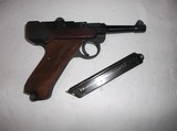 stoeger luger pistol - 3 of 4