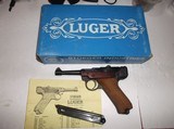 stoeger luger pistol - 1 of 4