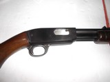 Winchester mod 61 - 1 of 4