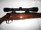 COLT sauer rifle - 1 of 8