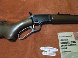 Marlin 39A - 3 of 7