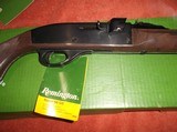 Remington mod 66 gallery - 1 of 6