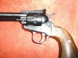 Ruger single six - 3 of 5