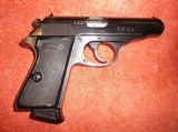 Walther pp - 2 of 3