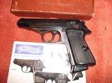 Walther pp - 1 of 3