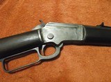Marlin 1892 22short long long rifle - 1 of 5