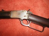Marlin 1892 22short long long rifle - 3 of 5