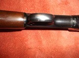 Winchester mod 63 semi auto tube feed 22lr - 8 of 8
