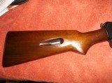Winchester mod 63 semi auto tube feed 22lr - 4 of 8
